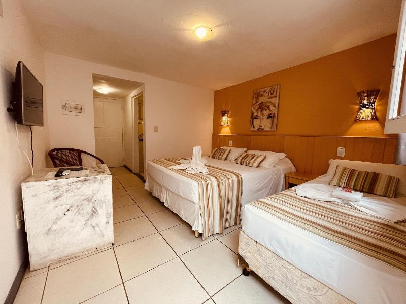 Hotel Pousada Tatuapara image