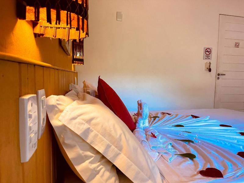 Hotel Pousada Tatuapara image
