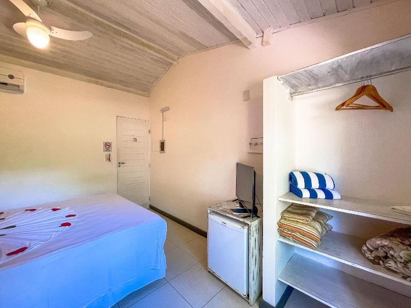 Hotel Pousada Tatuapara image
