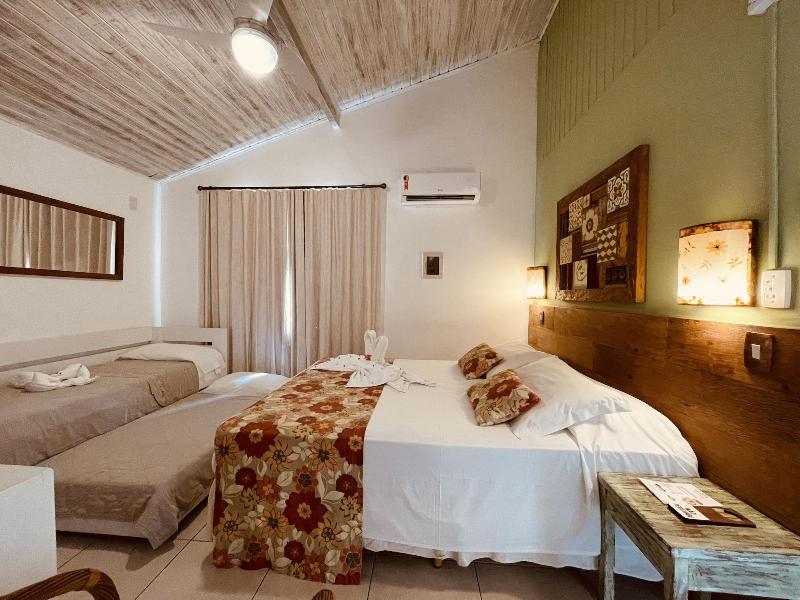 Hotel Pousada Tatuapara image