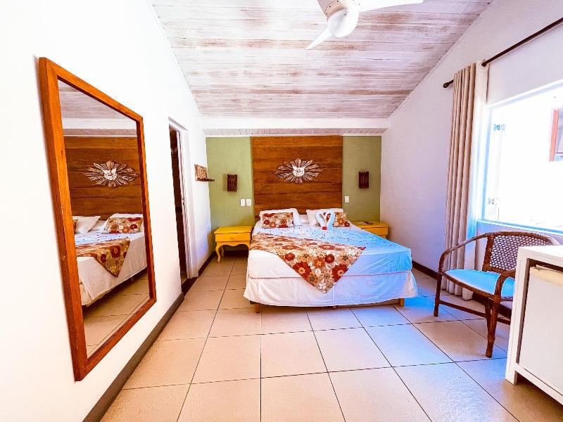 Hotel Pousada Tatuapara image