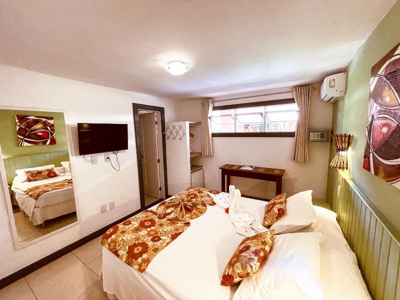 Hotel Pousada Tatuapara image