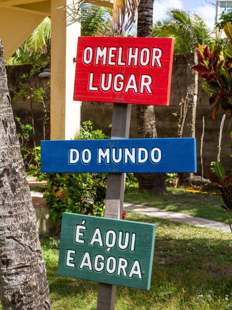 Pousada Hibiscus image