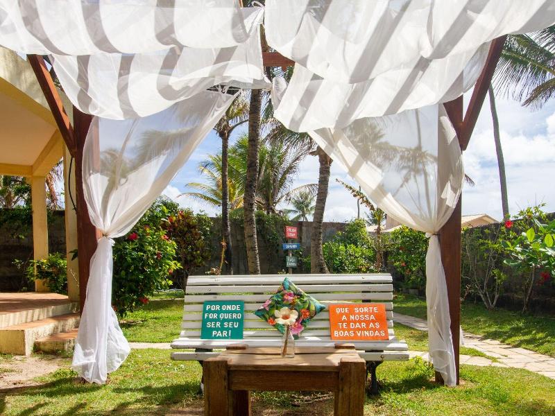 Pousada Hibiscus image