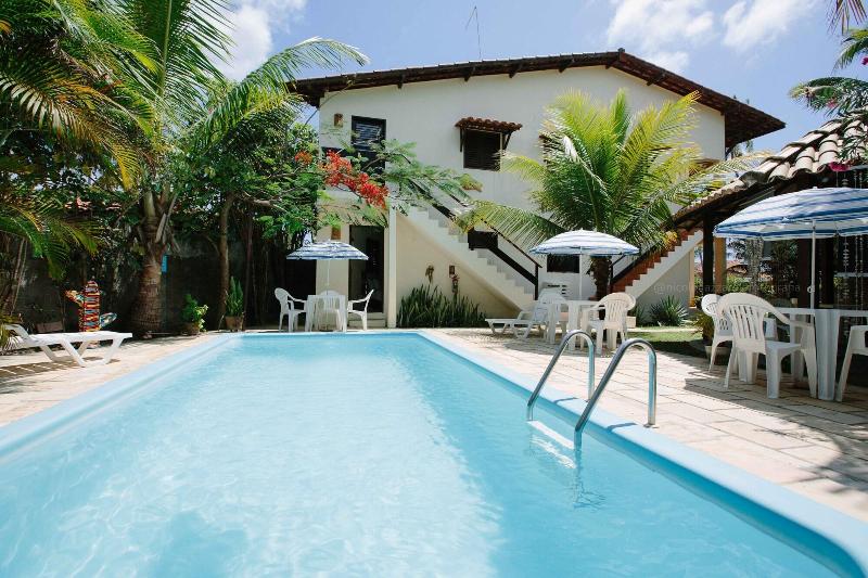 Pousada Hibiscus image