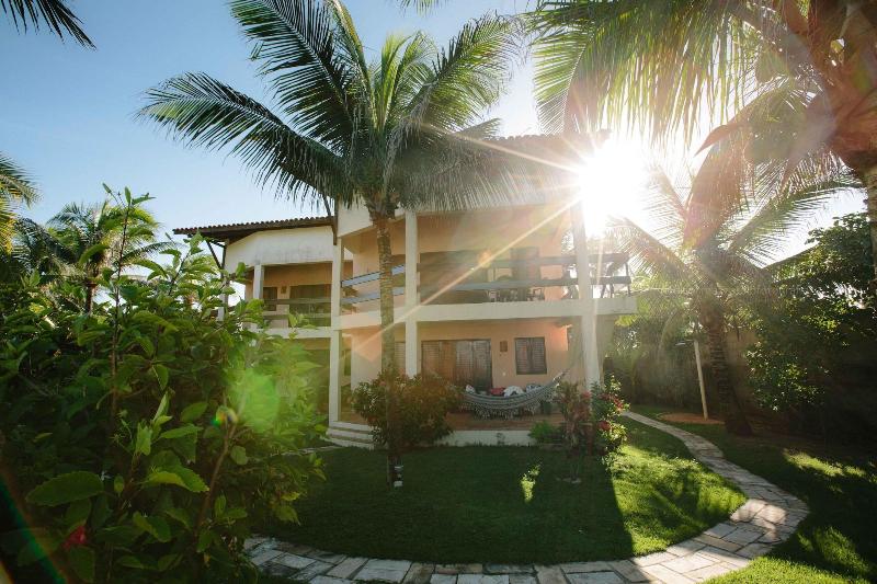 Pousada Hibiscus image