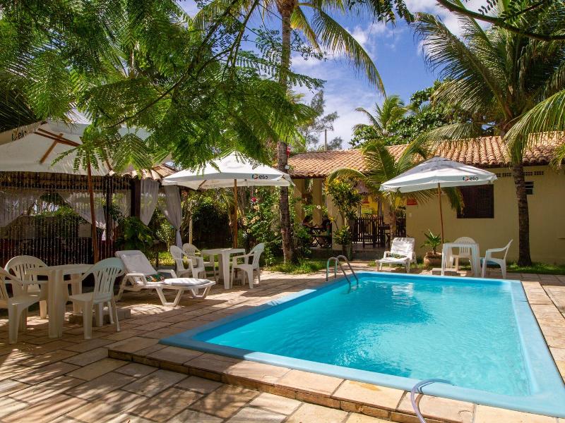 Pousada Hibiscus image