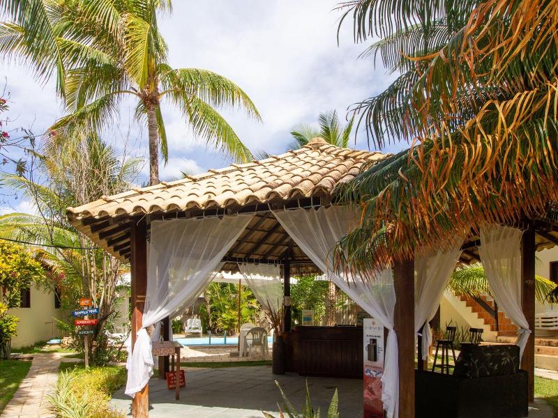Pousada Hibiscus image