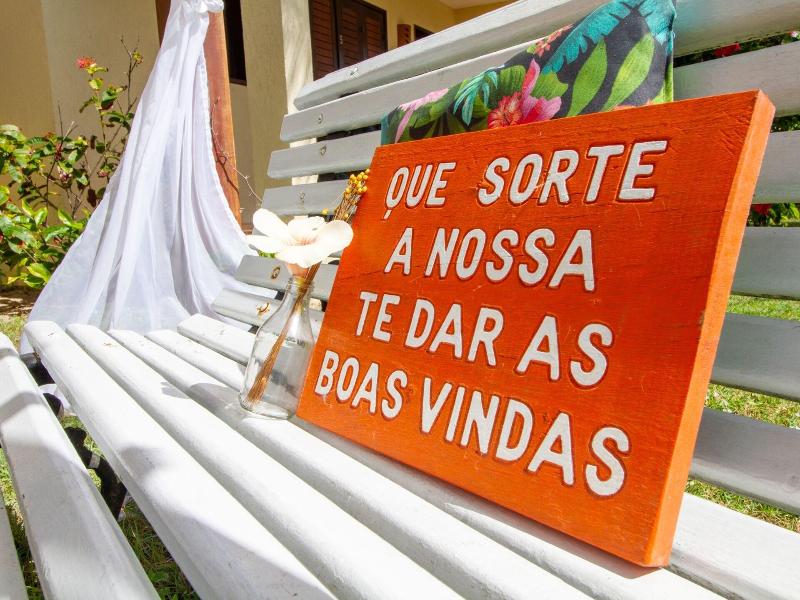 Pousada Hibiscus image