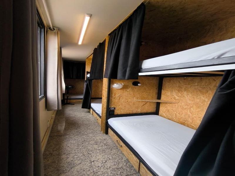 M E C Office Hostel image