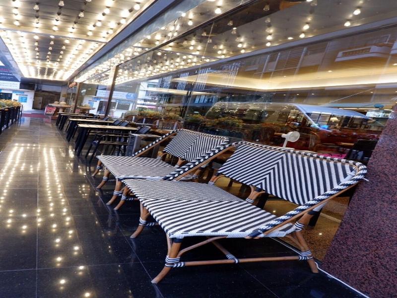 Furamaxclusive Pratunam Park Hotel image