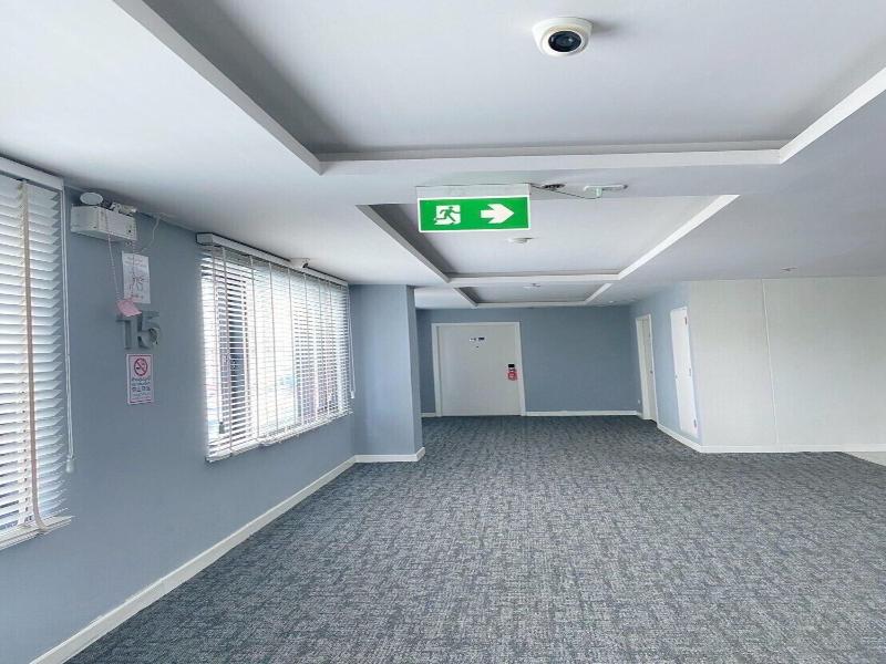 Furamaxclusive Pratunam Park Hotel image