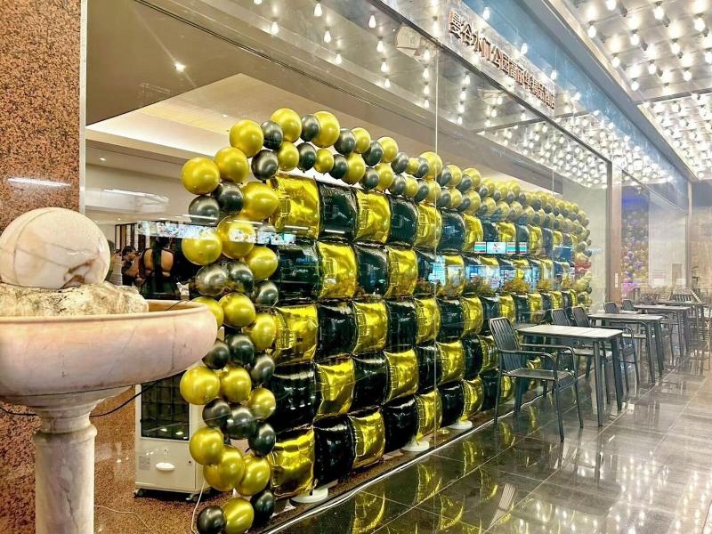 Furamaxclusive Pratunam Park Hotel image