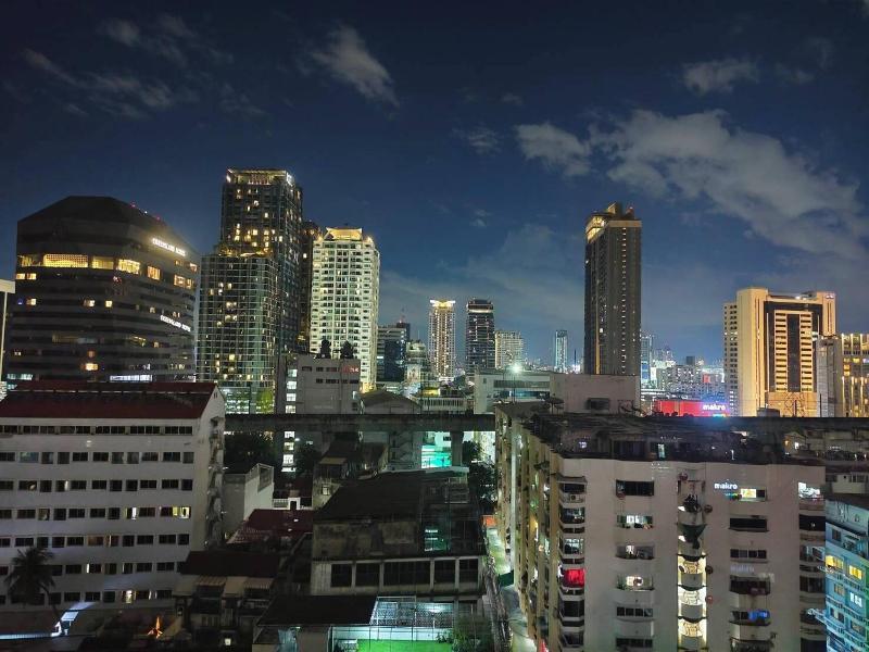 Furamaxclusive Pratunam Park Hotel image