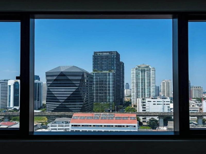 Furamaxclusive Pratunam Park Hotel image