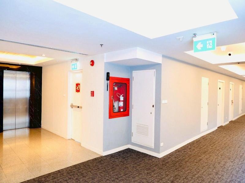 Furamaxclusive Pratunam Park Hotel image