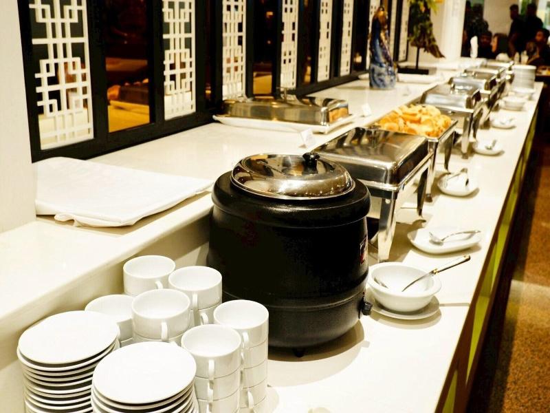 Furamaxclusive Pratunam Park Hotel image