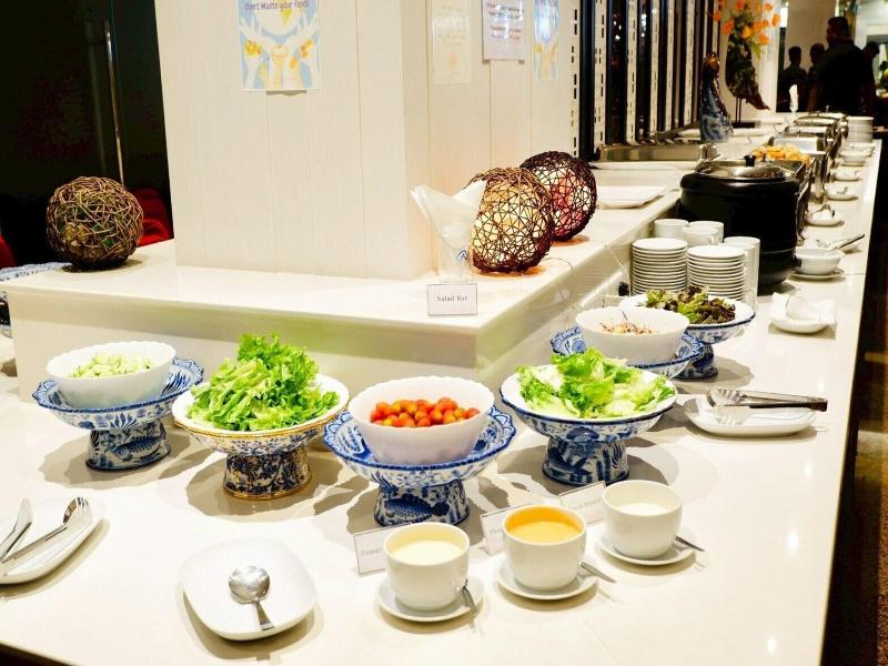 Furamaxclusive Pratunam Park Hotel image