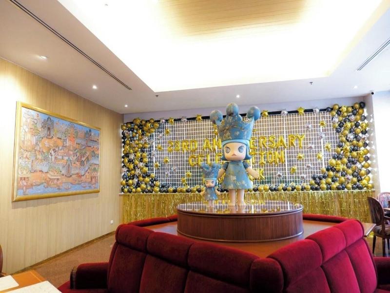 Furamaxclusive Pratunam Park Hotel image