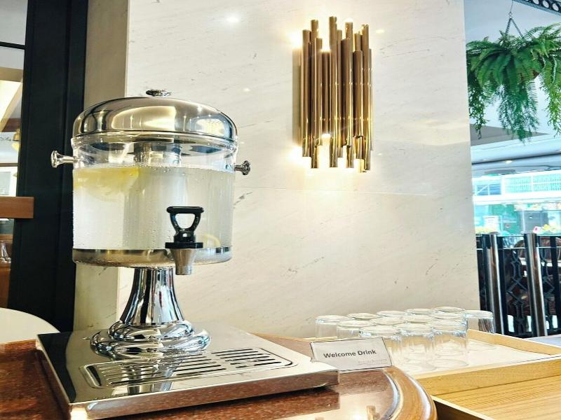 Furamaxclusive Pratunam Park Hotel image