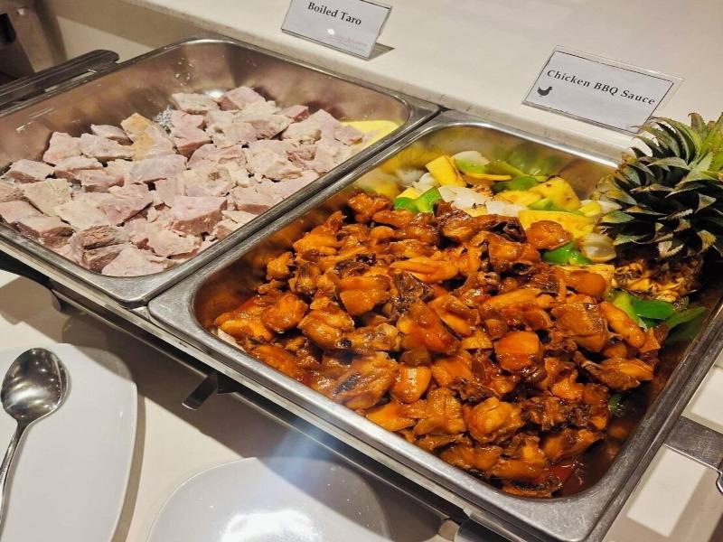 Furamaxclusive Pratunam Park Hotel image