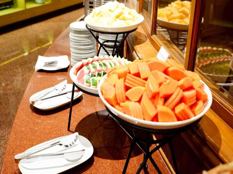 Furamaxclusive Pratunam Park Hotel image