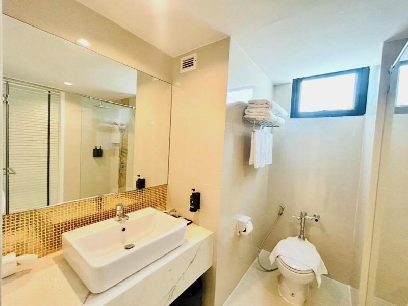 Furamaxclusive Pratunam Park Hotel image