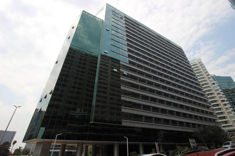 Hotel Fusion Ozped Flats — exterior view
