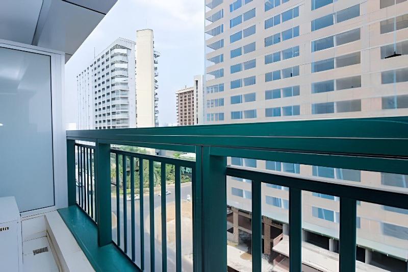 Hotel Fusion Ozped Flats — general view