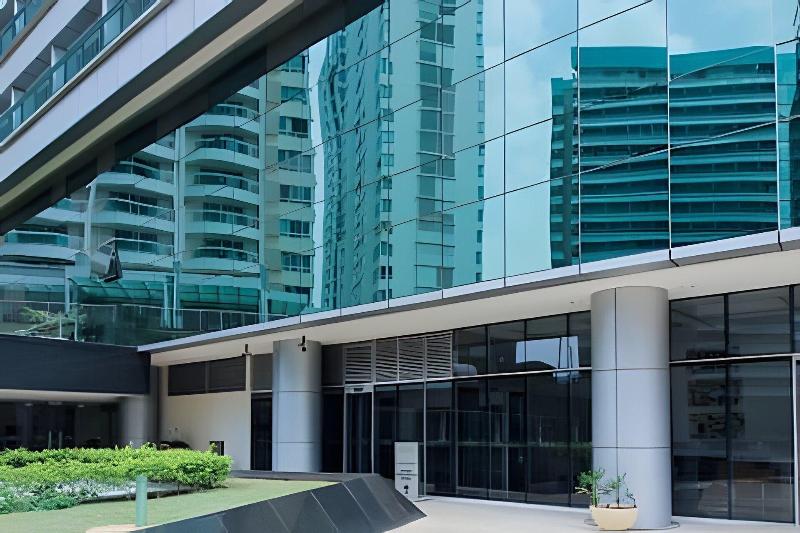 Hotel Fusion Ozped Flats — general view
