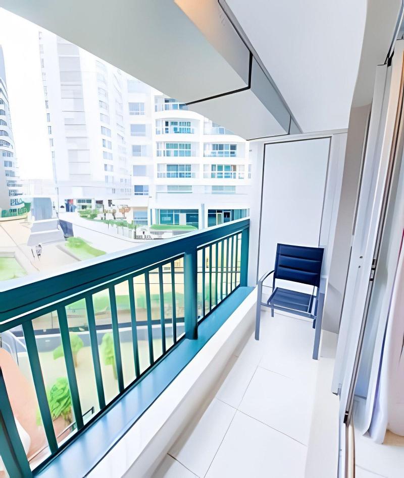 Hotel Fusion Ozped Flats — general view