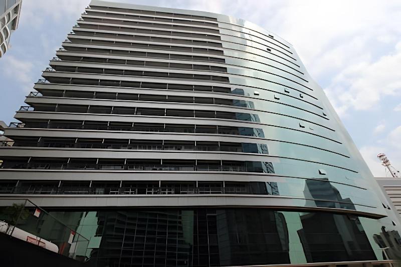 Hotel Fusion Ozped Flats image