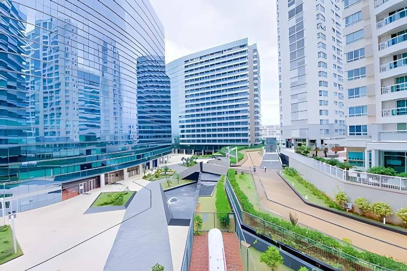 Hotel Fusion Ozped Flats image