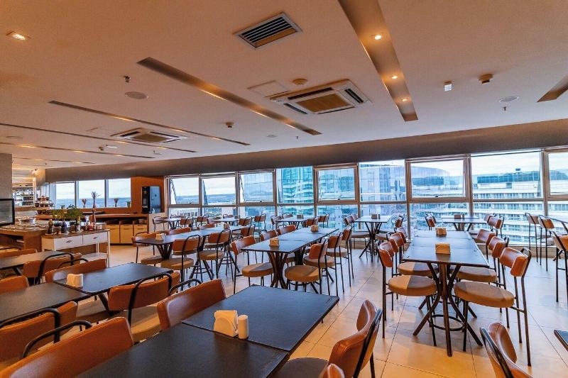 Hotel Fusion Ozped Flats image