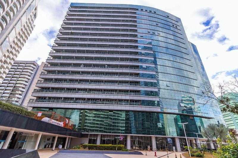Hotel Fusion Ozped Flats image