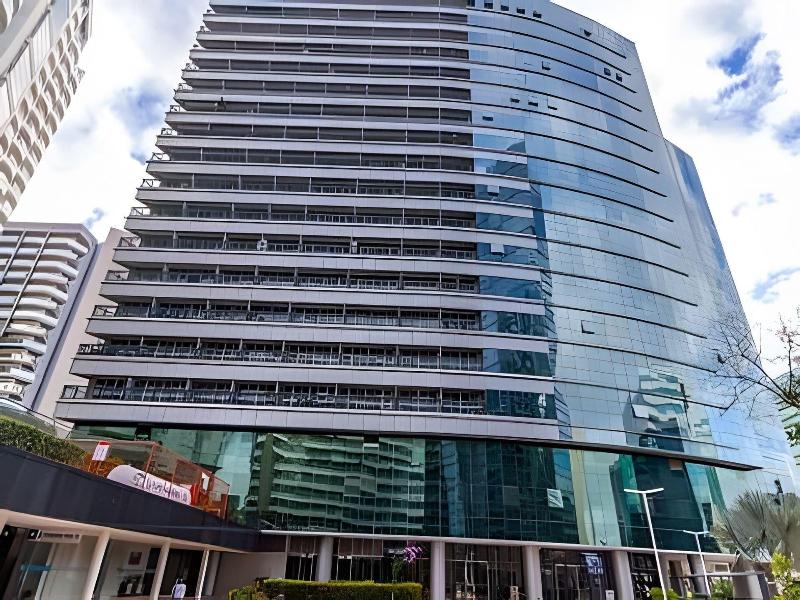 Hotel Fusion Ozped Flats image