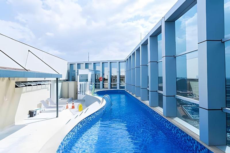 Hotel Fusion Ozped Flats image
