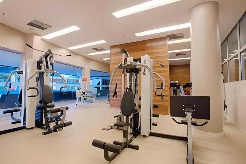 Hotel Fusion Ozped Flats image