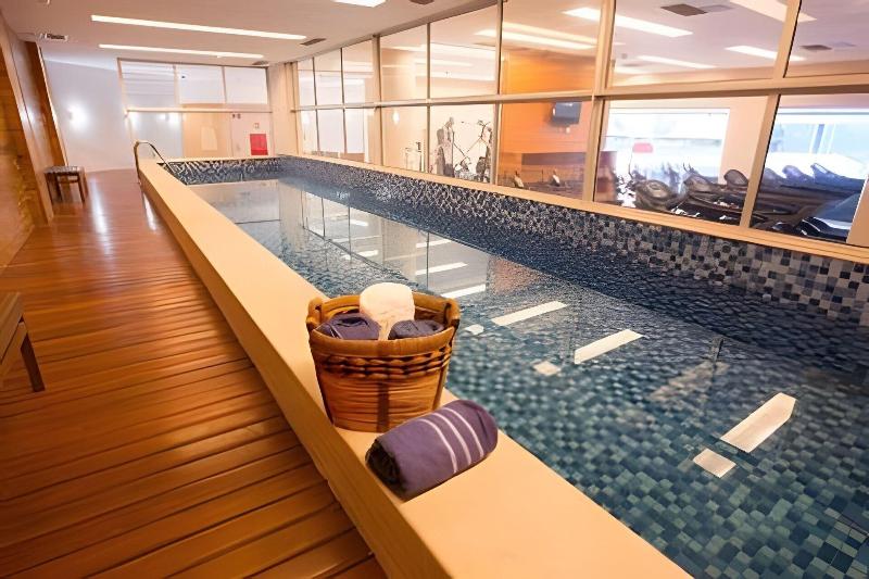 Hotel Fusion Ozped Flats image