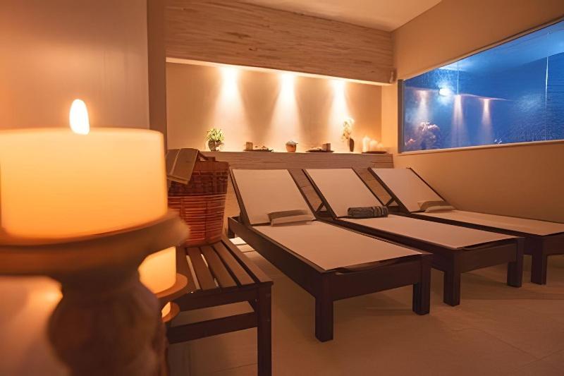 Hotel Fusion Ozped Flats image
