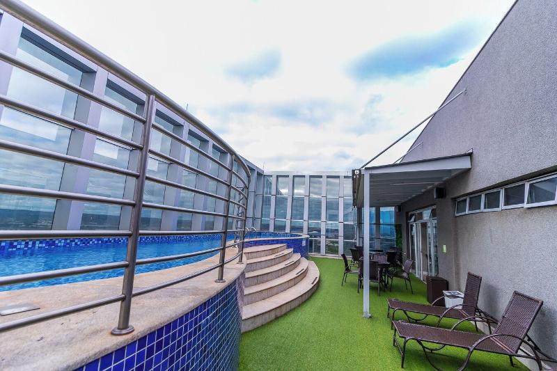 Hotel Fusion Ozped Flats image