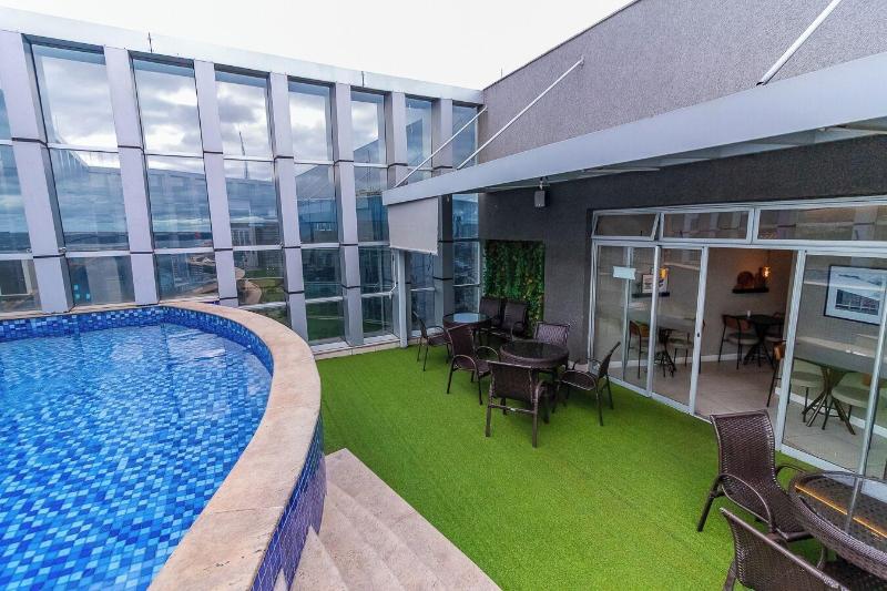 Hotel Fusion Ozped Flats image