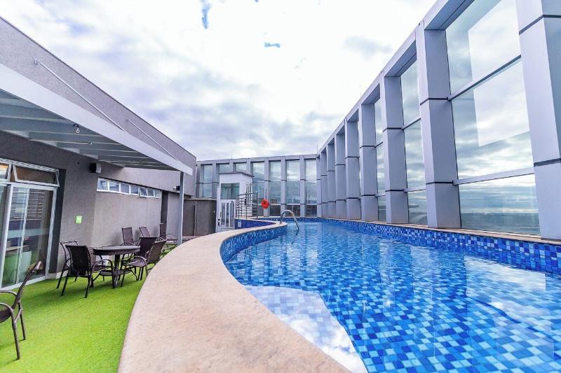 Hotel Fusion Ozped Flats image