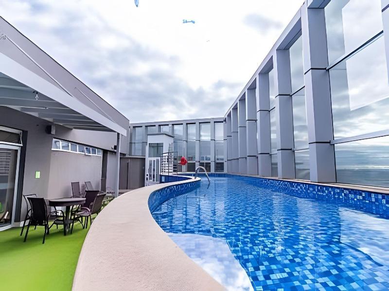 Hotel Fusion Ozped Flats image
