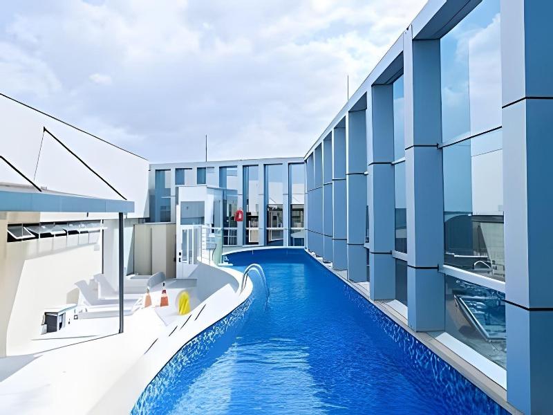 Hotel Fusion Ozped Flats image