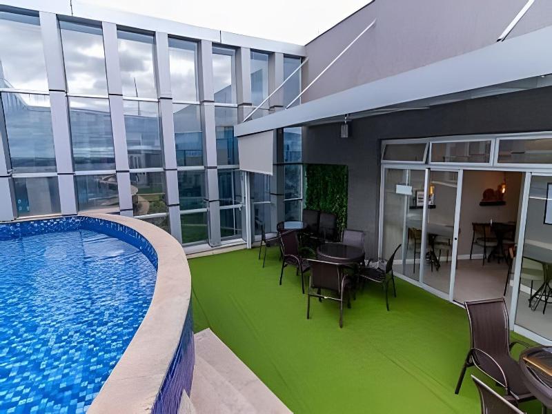Hotel Fusion Ozped Flats image