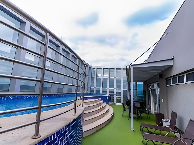 Hotel Fusion Ozped Flats image