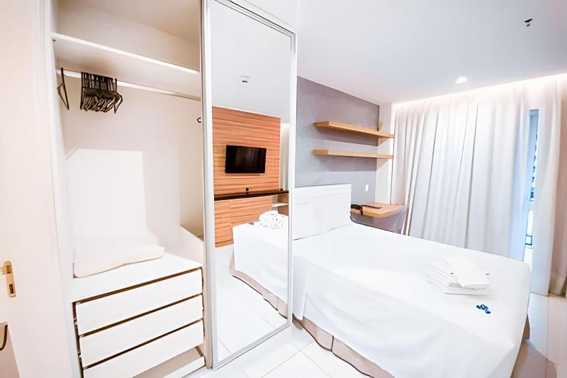 Hotel Fusion Ozped Flats image
