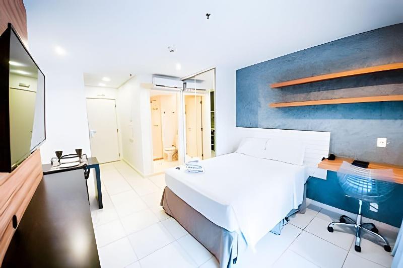 Hotel Fusion Ozped Flats image
