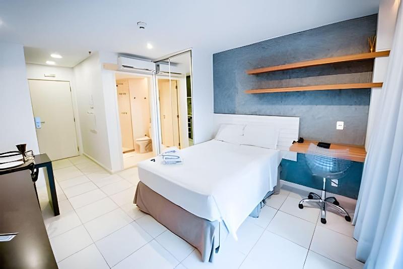 Hotel Fusion Ozped Flats image